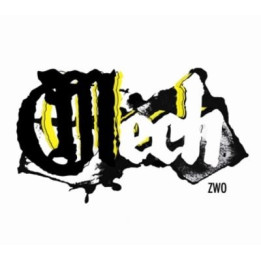 Mech - Zwo (CD)