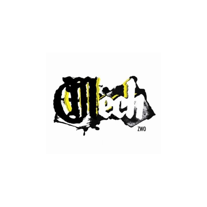 Mech - Zwo (CD)