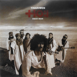 Tinariwen - Aman Iman: Water Is Life (2LP)