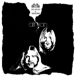 Allman Duane & Gregg - Duane & Gregg (LP)
