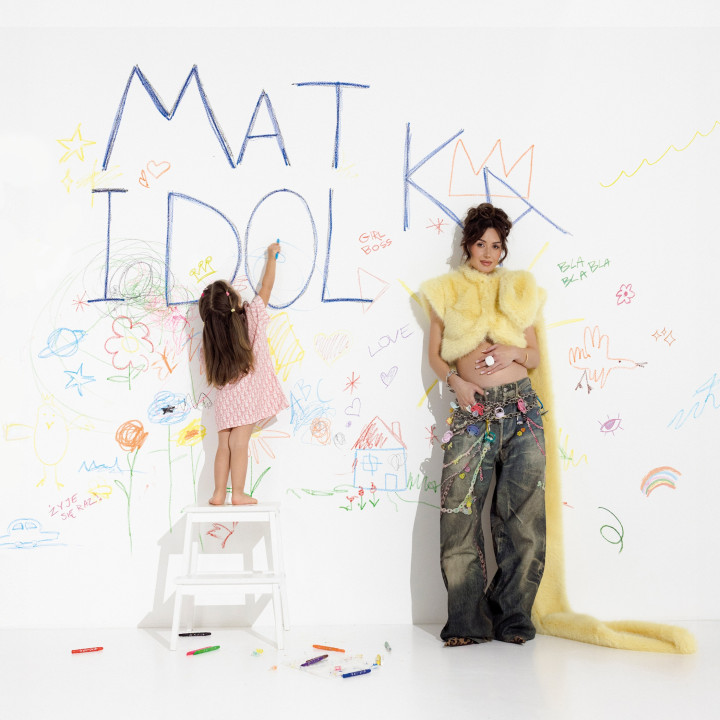 Wersow - Matka Idolka (2CD)