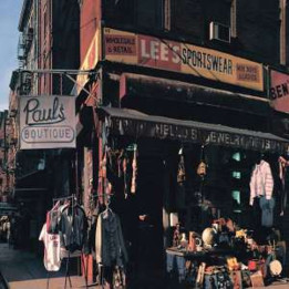 Beastie Boys - Paul's Boutique (CD)
