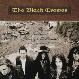 Black Crowes - The Southern Harmony And Musical Companion (CD)