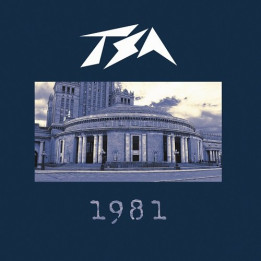 TSA - 1981 (CD)