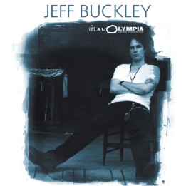 Buckley Jeff - Live A L'Olympia (CD)