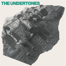 Undertones - Undertones (CD)