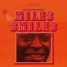 Davis Miles - Miles Smiles (Numbered Limited Edition 180G Vinyl) (LP)