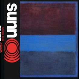 Sunn O))) - Sunn O))) (2LP Oxblood)