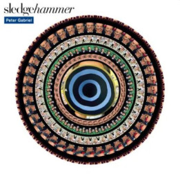 Gabriel Peter - Sledgehammer (RSD 2026) (12" Picture)
