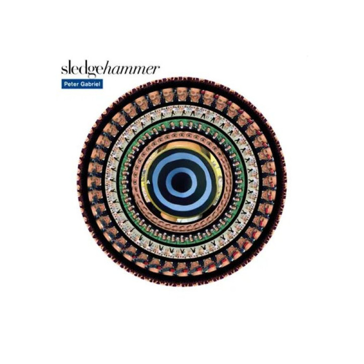 Gabriel Peter - Sledgehammer (RSD 2026) (12" Picture)