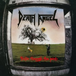 Death Angel  - Frolic Through The Park (CD)
