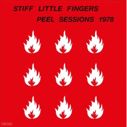Stiff Little Fingers - The John Peel Sessions 1978 (RSD 2026) (LP)