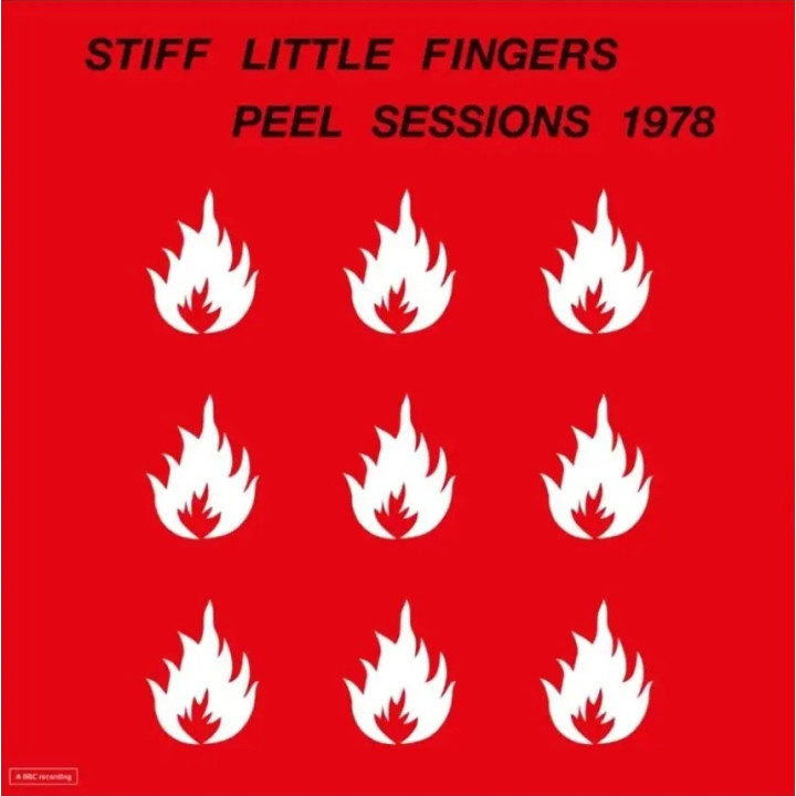Stiff Little Fingers - The John Peel Sessions 1978 (RSD 2026) (LP)