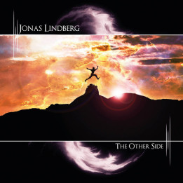 Lindberg Jonas & The Other Side - The Other Side (CD)