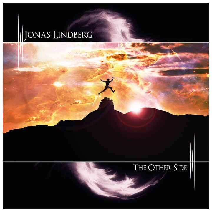 Lindberg Jonas & The Other Side - The Other Side (CD)
