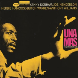 Dorham Kenny - Una Mas (LP)