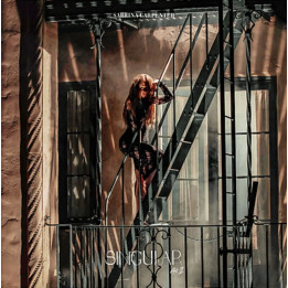 Carpenter Sabrina - Singular Act II (LP)