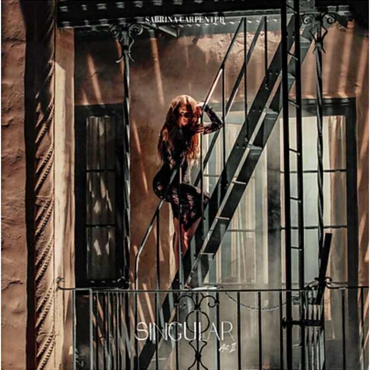 Carpenter Sabrina - Singular Act II (LP)