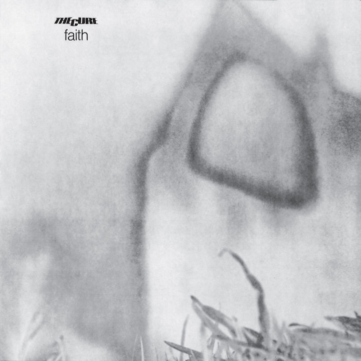 Cure The - Faith (2CD)