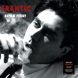 Ferry Bryan - Frantic (LP Blue)
