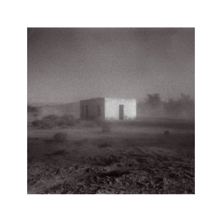 Godspeed You! Black Emperor - Allelujah! Don'T Bend! Ascend! (CD)