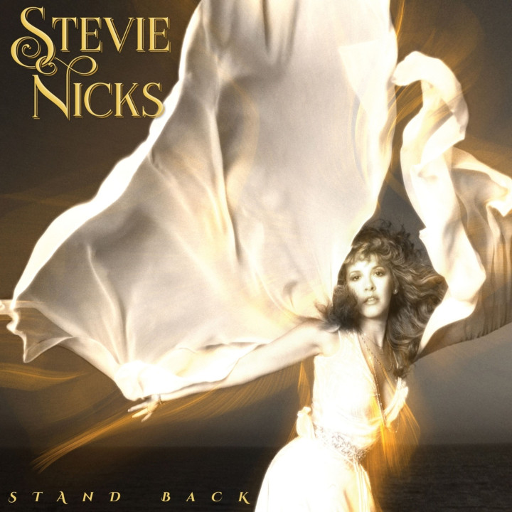 Nicks Stevie - Stand Back (CD)