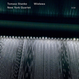 Stańko Tomasz - Wisława (2CD)