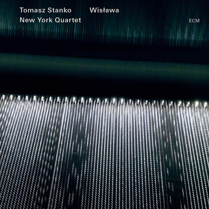 Stańko Tomasz - Wisława (2CD)
