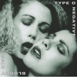 Type O Negative - Bloody Kisses (2CD)