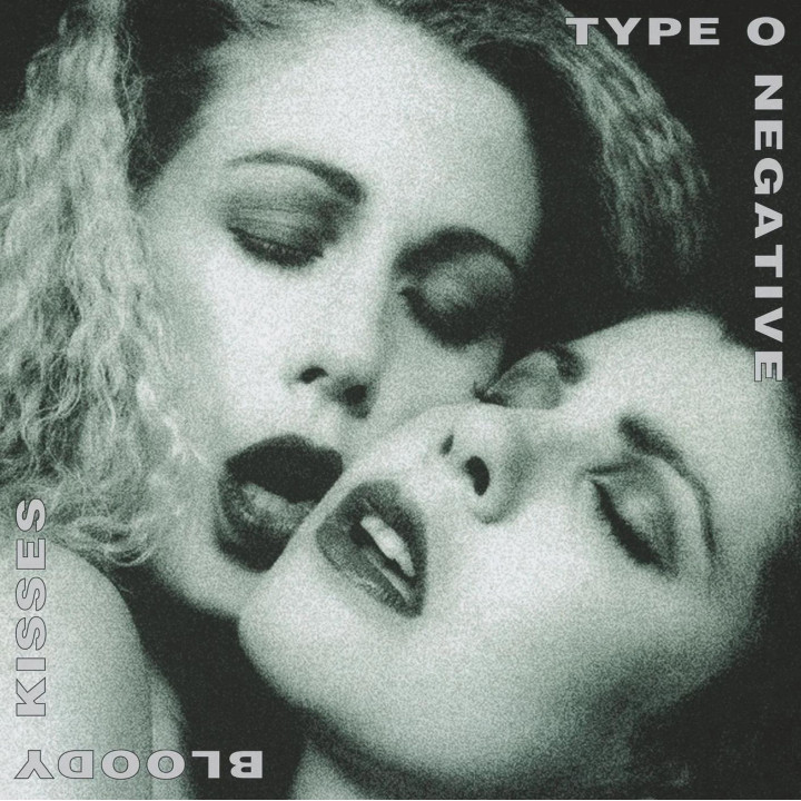Type O Negative - Bloody Kisses (2CD)