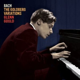 Gould Glenn - Bach The Goldberg Variations (Colored Vinyl) (LP)