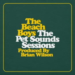 Beach Boys The - The Beach Boys: The Pet Sounds Session Highlights (2LP)