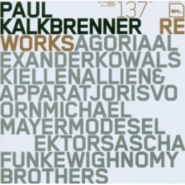 Kalkbrenner Paul - Reworks (CD)