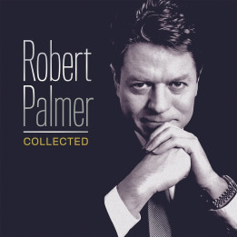 Palmer Robert - Collected (2LP Purple)