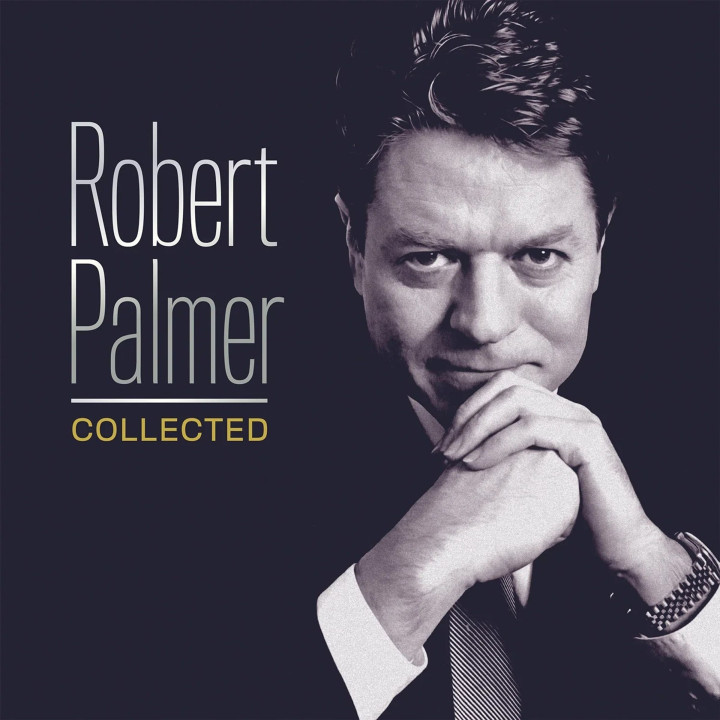 Palmer Robert - Collected (2LP Purple)