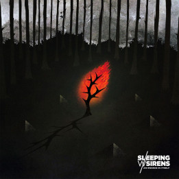 Sleeping With Sirens - An Ending In Itself (LP)