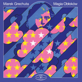 Grechuta Marek - Magia Obłoków (SACD)