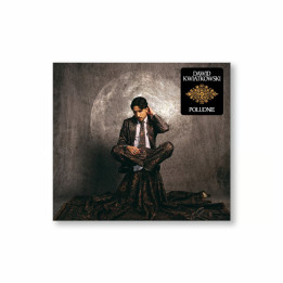Kwiatkowski Dawid - Południe 3.0 (Edycja Limitowana Z Autografem) (CD)