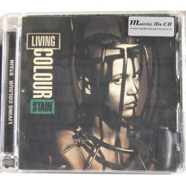 Living Colour - Stain (CD)