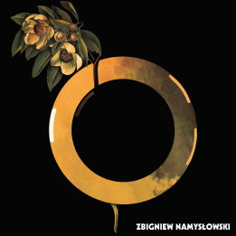 Namyslowski Zbigniew - Zbigniew Namysłowski (CD)