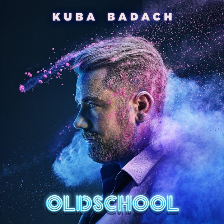 Badach Kuba - Oldschool (CD)