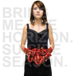 Bring Me The Horizon - Suicide Season (LP)