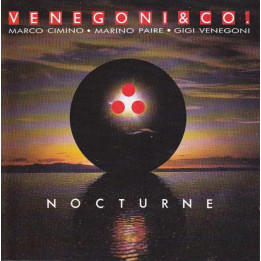 Venegoni & Co. - Nocturne (CD)
