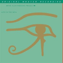 Parsons Alan Project - Eye In The Sky (SACD)