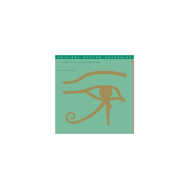 Parsons Alan Project - Eye In The Sky (SACD)