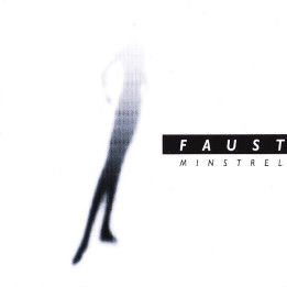 Minstrel - Faust (CD)