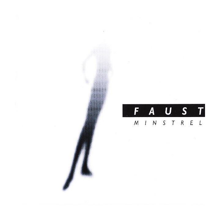 Minstrel - Faust (CD)
