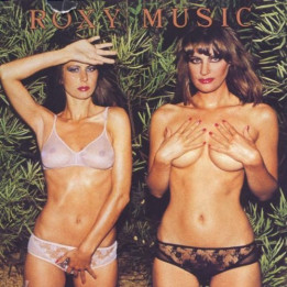 Roxy Music - Country Life (CD)