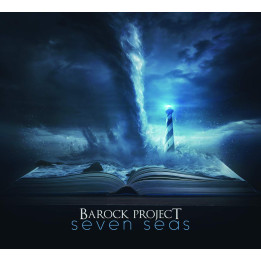 Barock Project - Seven Seas (CD)