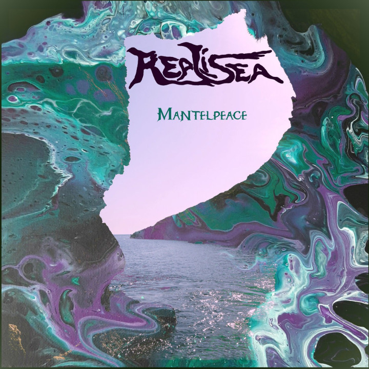 Realisea - Mantelpeace (CD)